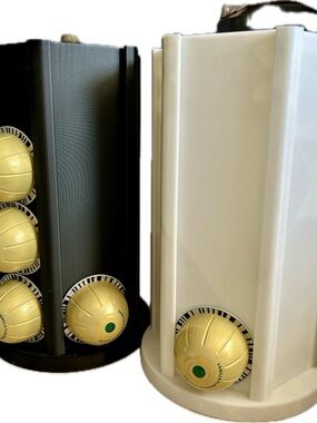 Nespresso Capsule Coffee Pod Holder